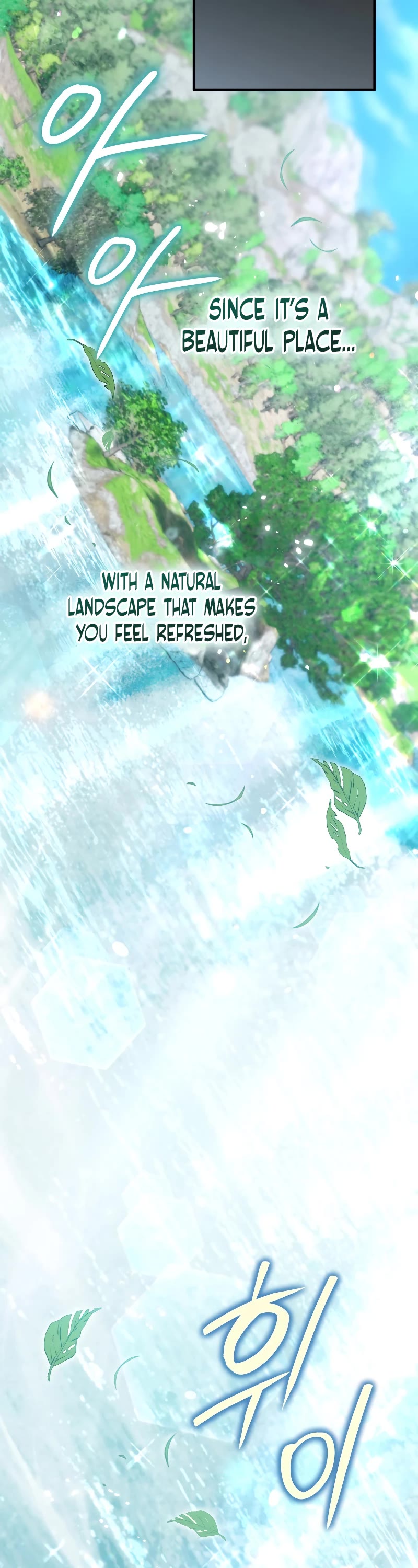 Of all things, I Became a Crow Chapter 101 page 9 - Chapter 101: Extra 6