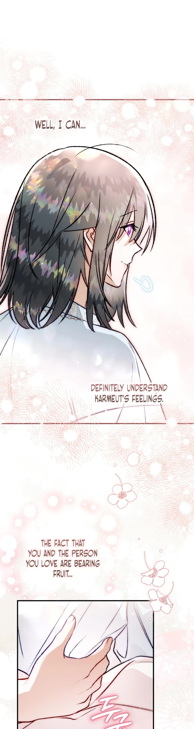 Of all things, I Became a Crow Chapter 102 page 14 - Chapter 102