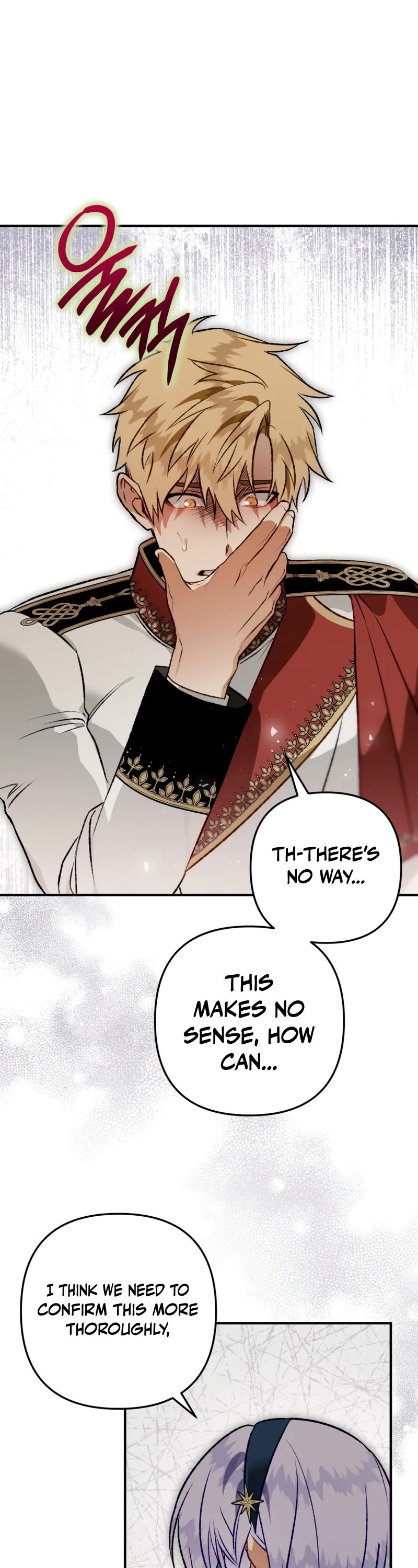 Of all things, I Became a Crow Chapter 102 page 2 - Chapter 102