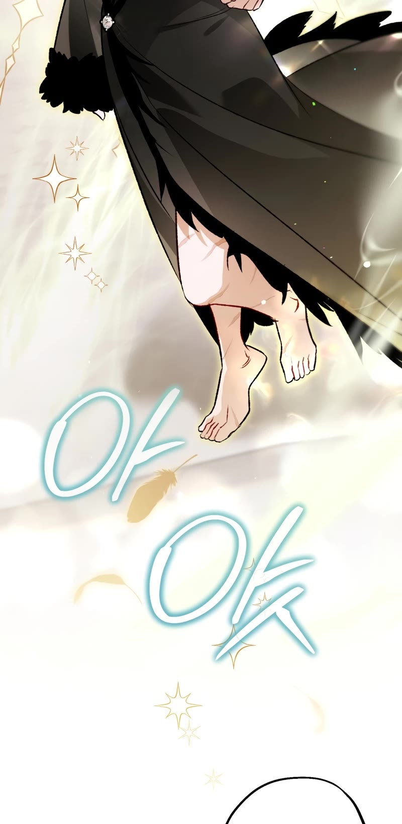 Of all things, I Became a Crow Chapter 102 page 22 - Chapter 102