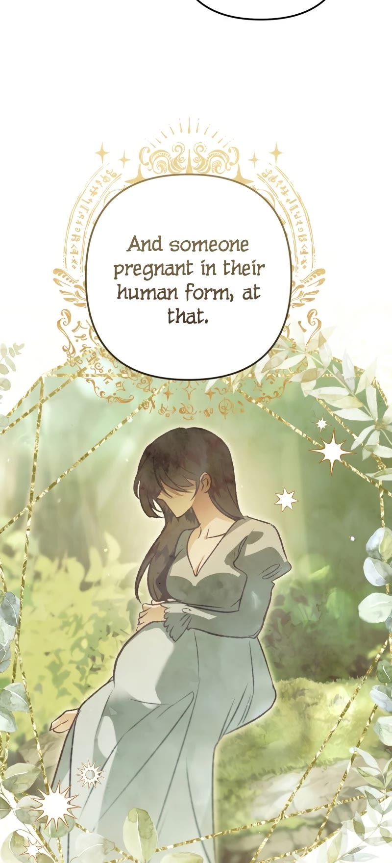 Of all things, I Became a Crow Chapter 102 page 26 - Chapter 102