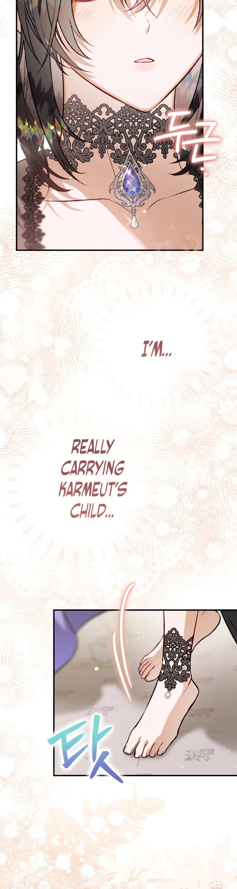 Of all things, I Became a Crow Chapter 102 page 29 - Chapter 102