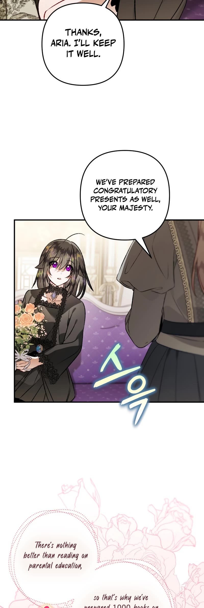 Of all things, I Became a Crow Chapter 102 page 41 - Chapter 102