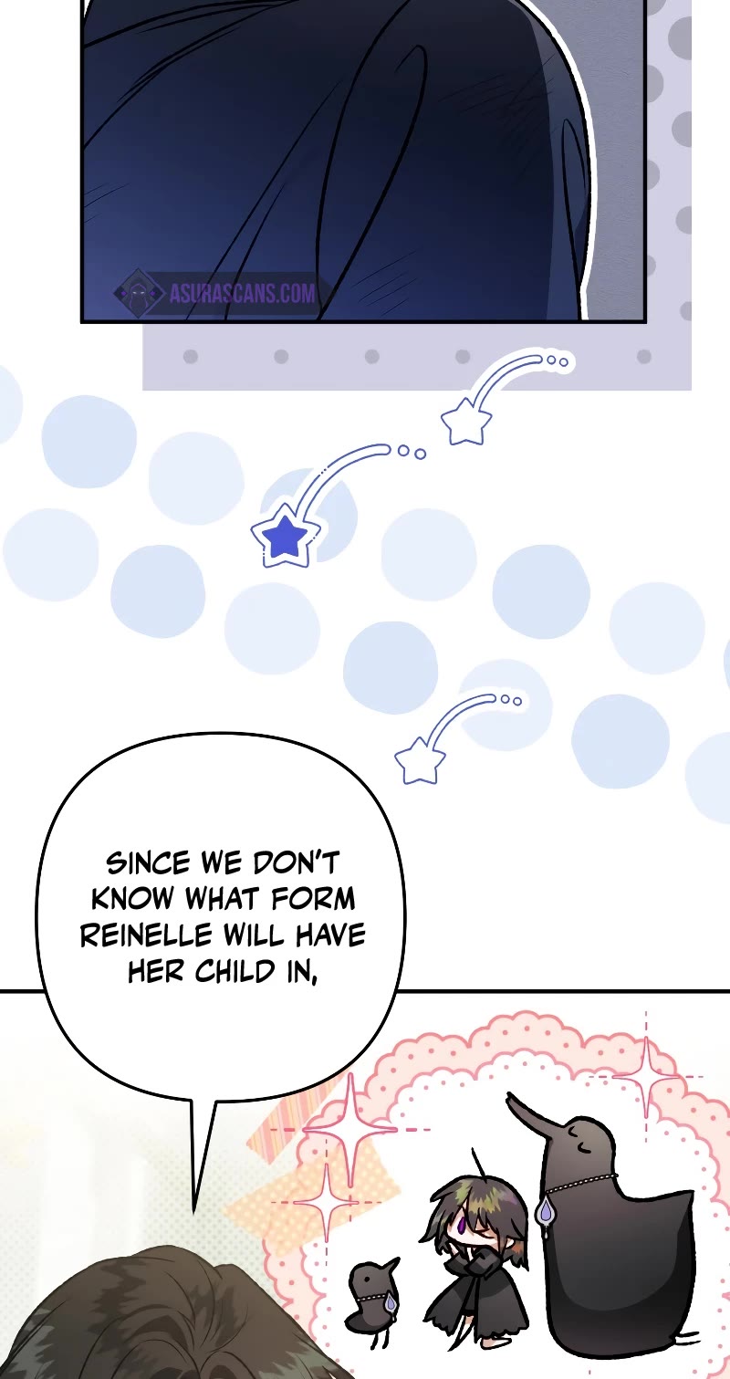 Of all things, I Became a Crow Chapter 103 page 12 - Chapter 103