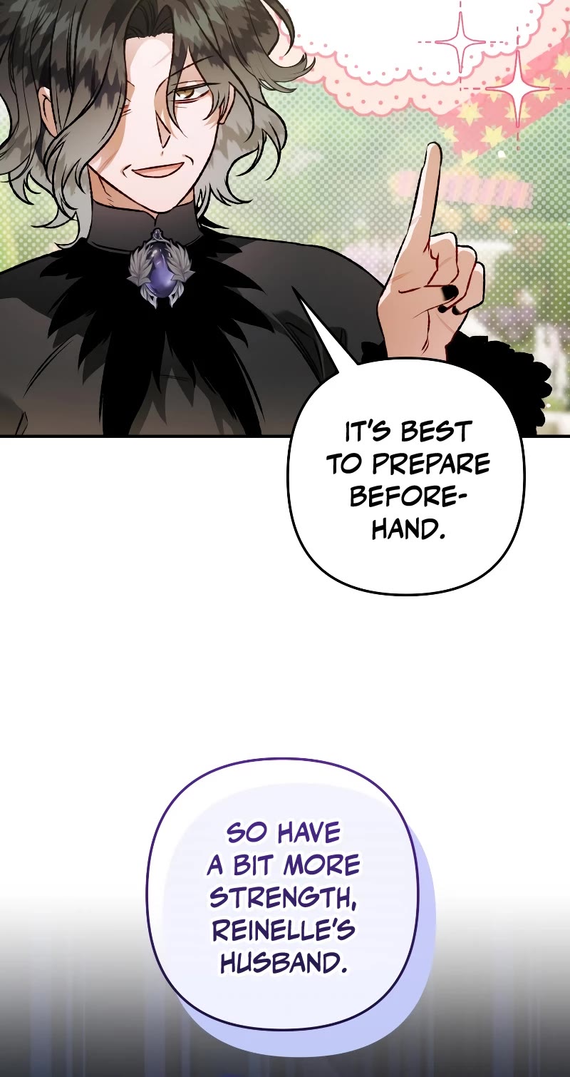 Of all things, I Became a Crow Chapter 103 page 13 - Chapter 103