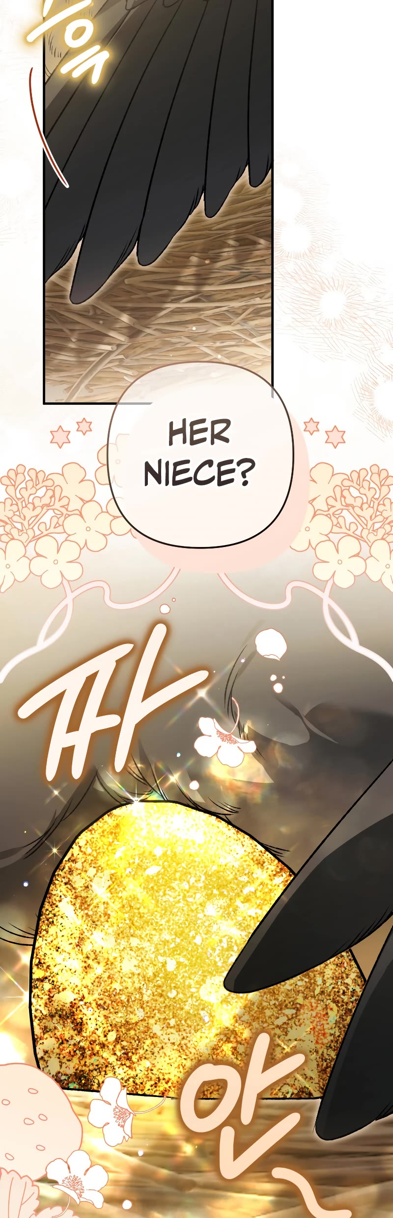 Of all things, I Became a Crow Chapter 103 page 23 - Chapter 103