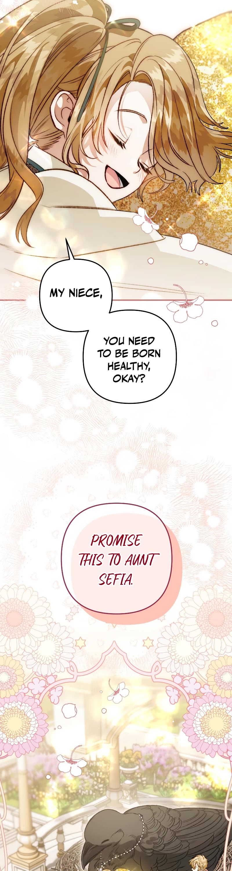 Of all things, I Became a Crow Chapter 103 page 28 - Chapter 103