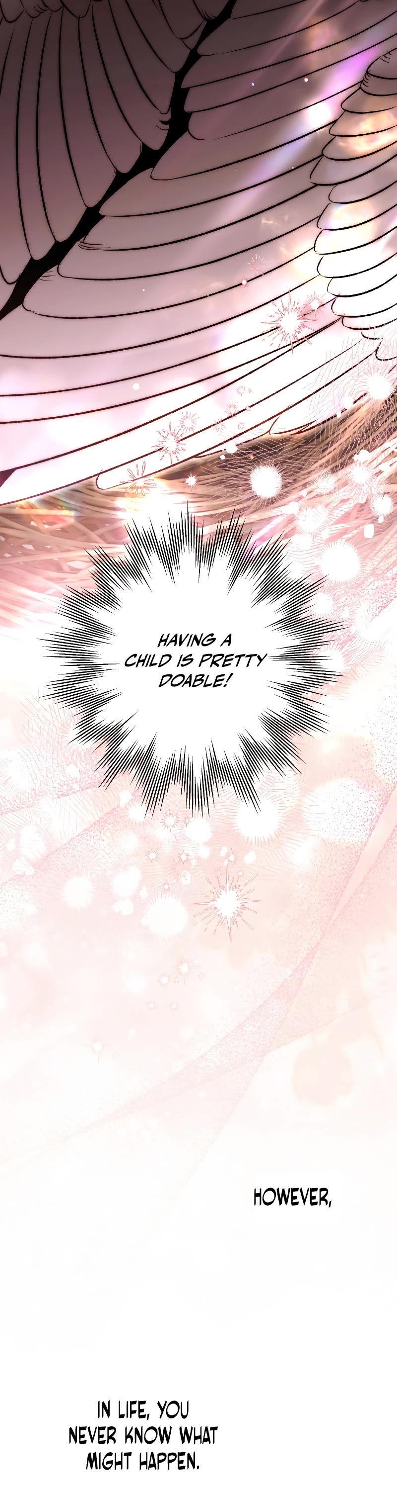 Of all things, I Became a Crow Chapter 103 page 32 - Chapter 103
