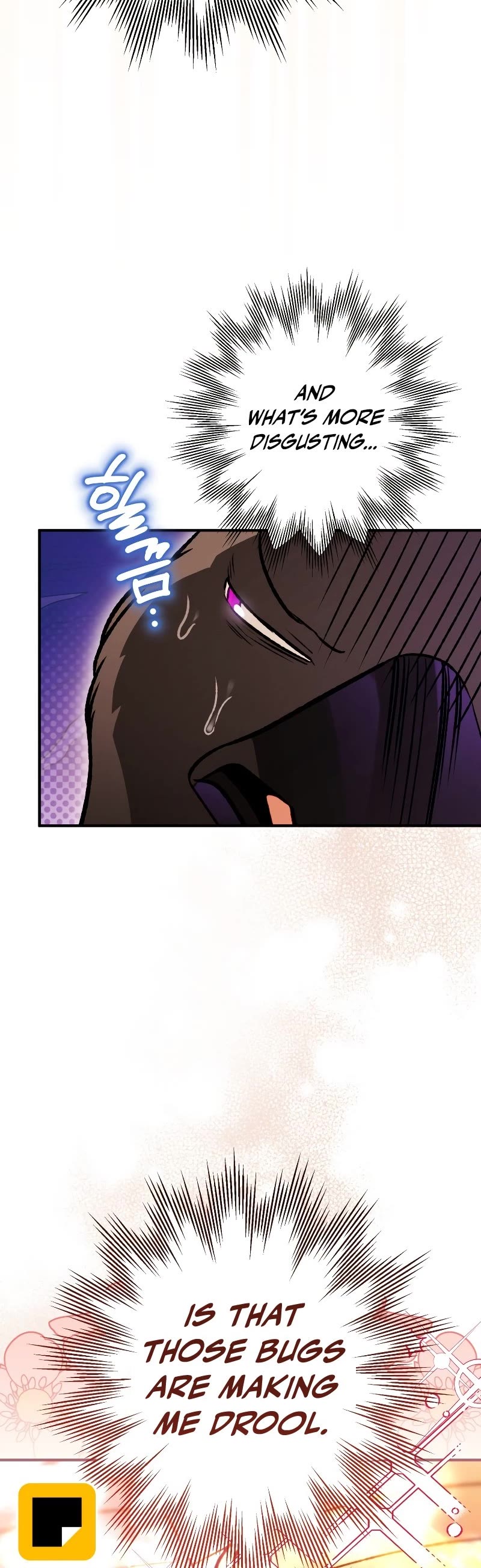 Of all things, I Became a Crow Chapter 103 page 49 - Chapter 103
