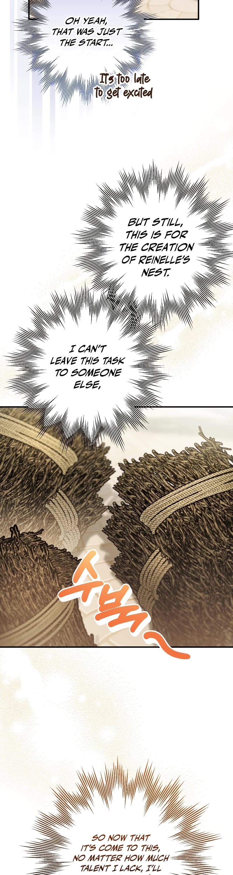 Of all things, I Became a Crow Chapter 103 page 5 - Chapter 103