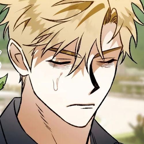 Of all things, I Became a Crow Chapter 103 cover