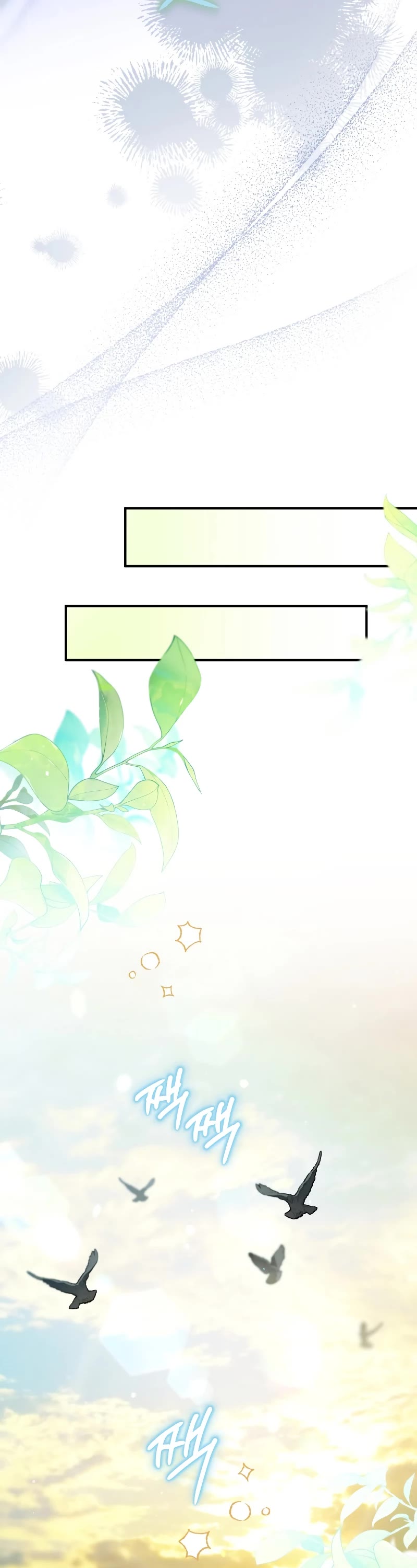 Of all things, I Became a Crow Chapter 104 page 21 - Chapter 104