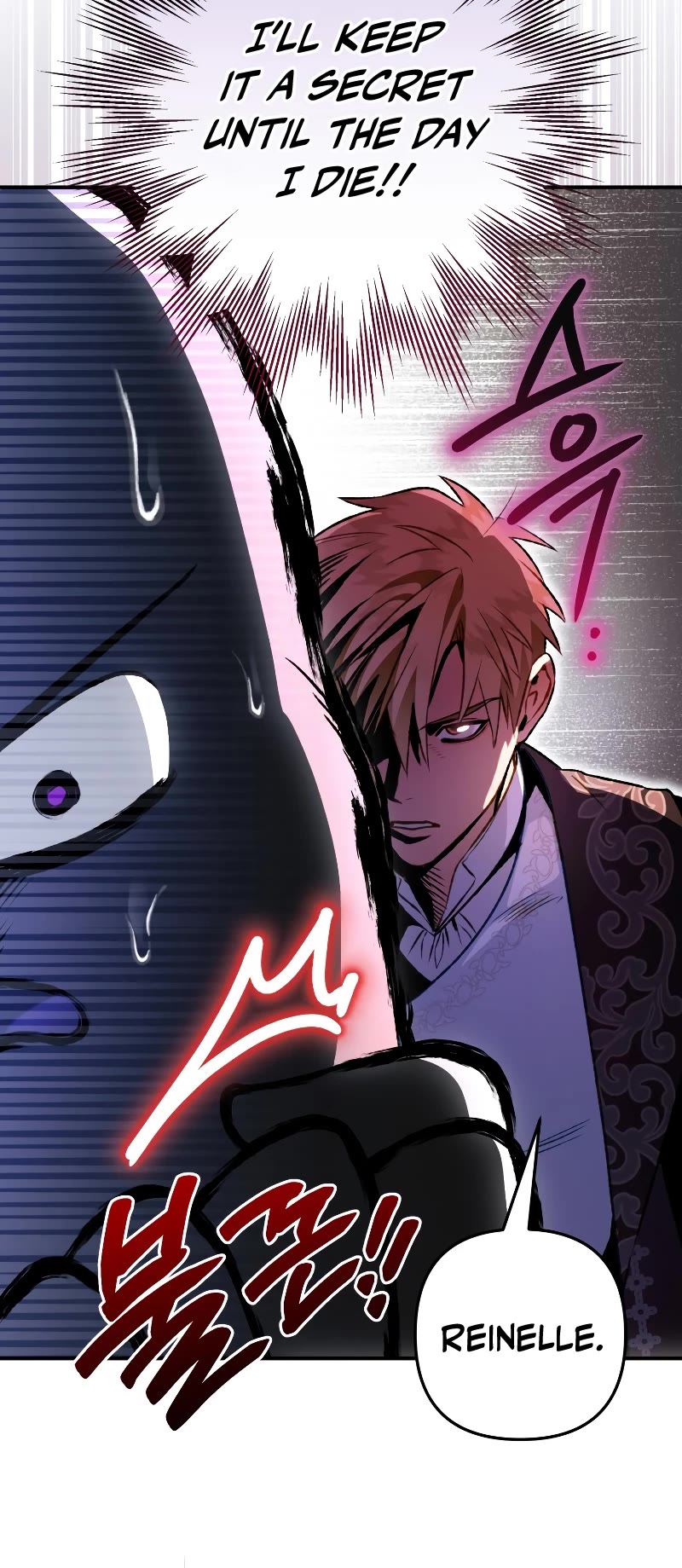 Of all things, I Became a Crow Chapter 104 page 25 - Chapter 104