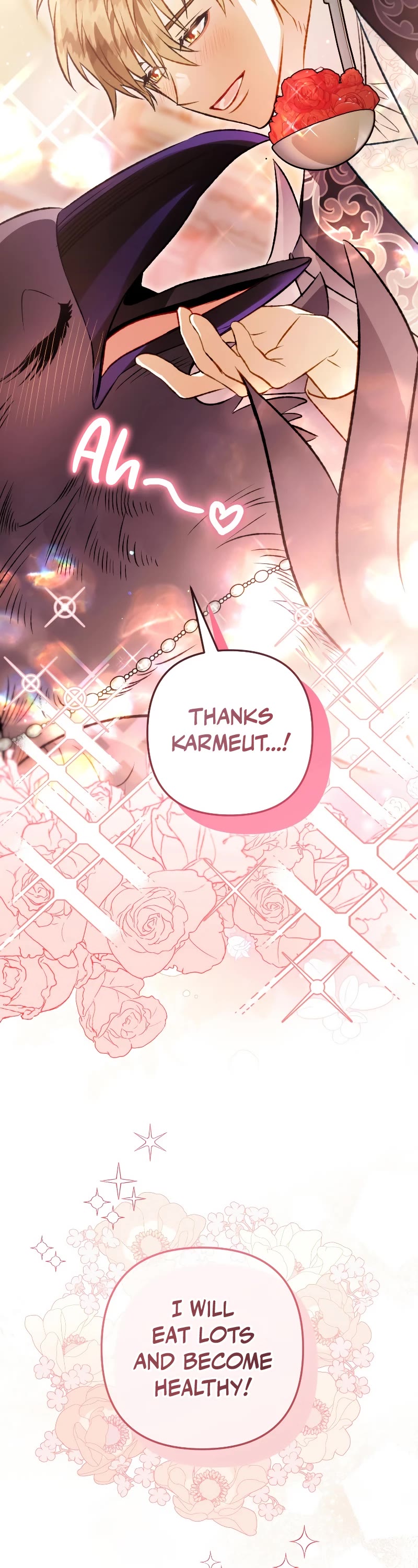 Of all things, I Became a Crow Chapter 104 page 37 - Chapter 104