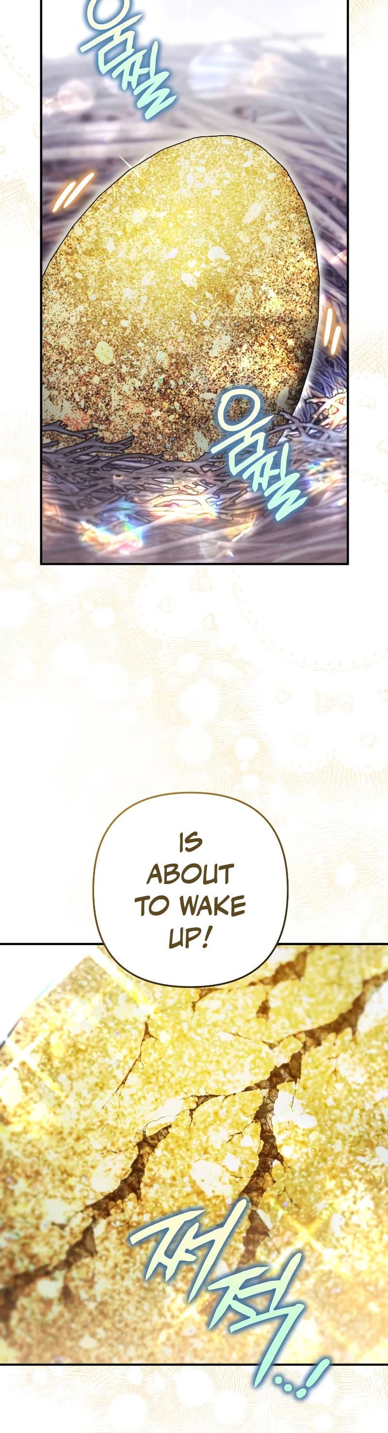 Of all things, I Became a Crow Chapter 104 page 48 - Chapter 104