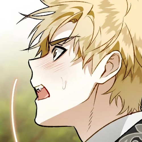 Of all things, I Became a Crow Chapter 104 cover