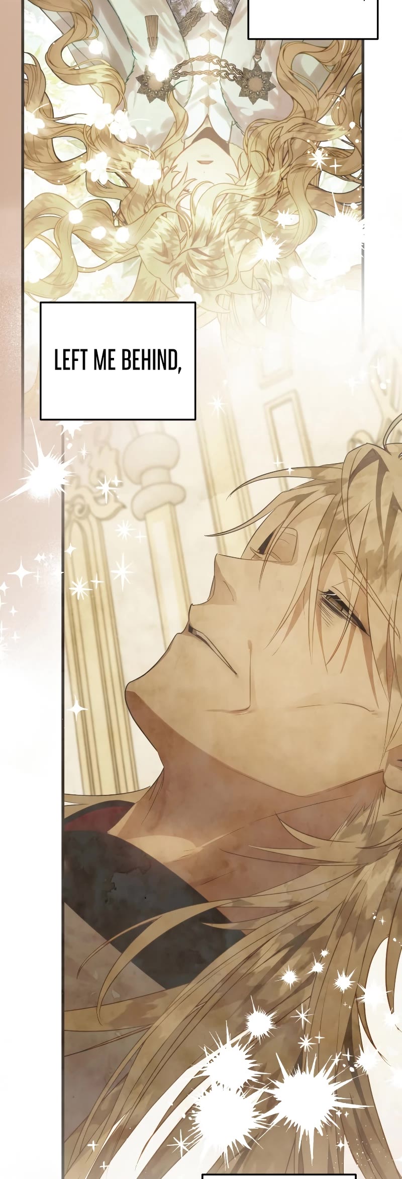 Of all things, I Became a Crow Chapter 105 page 14 - Chapter 105