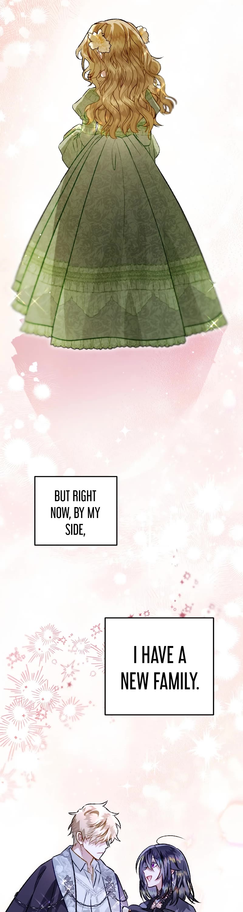 Of all things, I Became a Crow Chapter 105 page 16 - Chapter 105