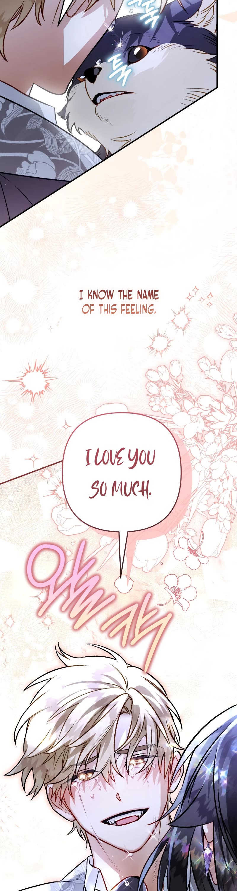 Of all things, I Became a Crow Chapter 105 page 22 - Chapter 105