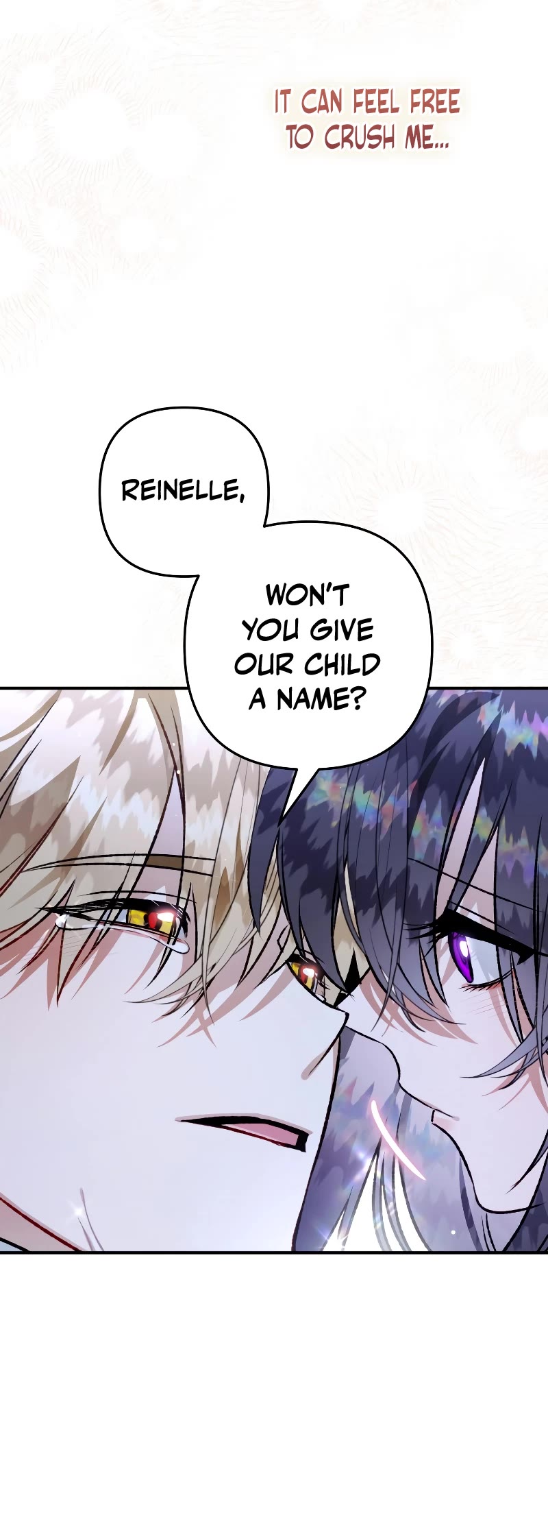 Of all things, I Became a Crow Chapter 105 page 25 - Chapter 105