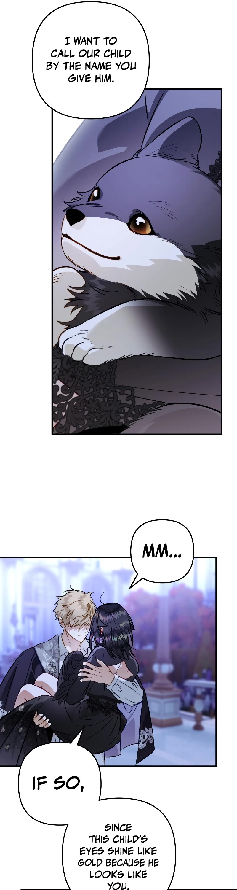 Of all things, I Became a Crow Chapter 105 page 26 - Chapter 105