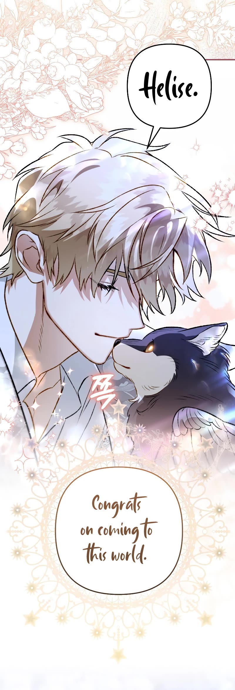Of all things, I Became a Crow Chapter 105 page 29 - Chapter 105