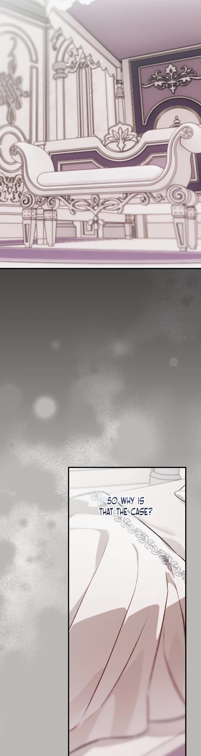 Of all things, I Became a Crow Chapter 105 page 51 - Chapter 105