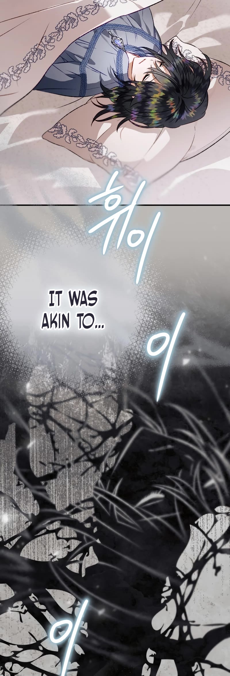 Of all things, I Became a Crow Chapter 105 page 54 - Chapter 105