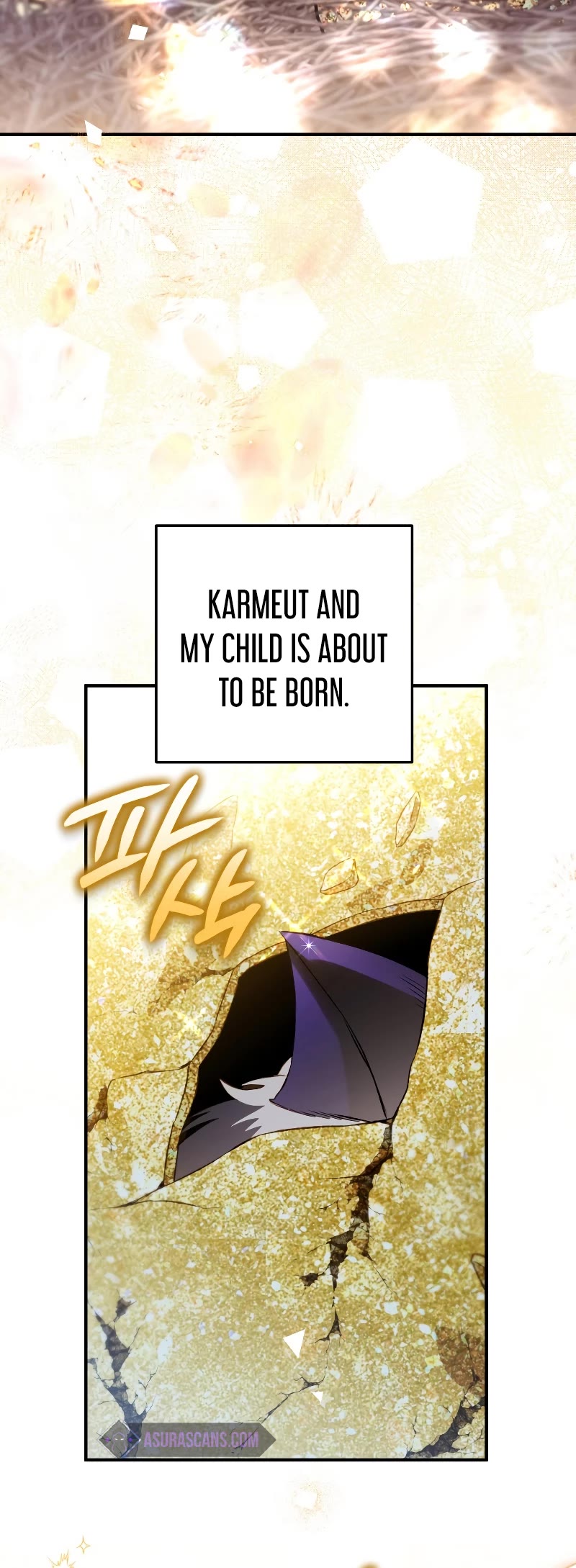 Of all things, I Became a Crow Chapter 105 page 6 - Chapter 105