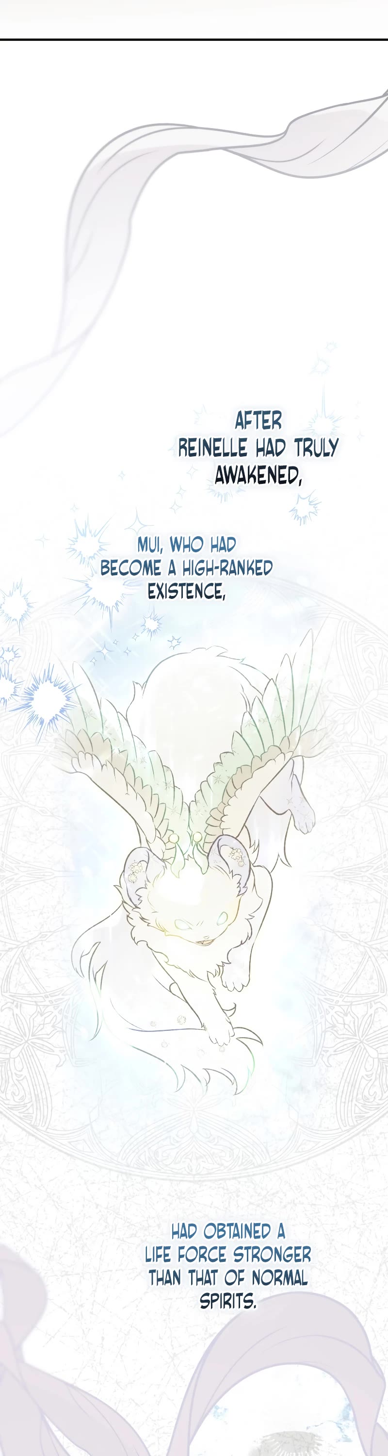 Of all things, I Became a Crow Chapter 106 page 10 - Chapter 106