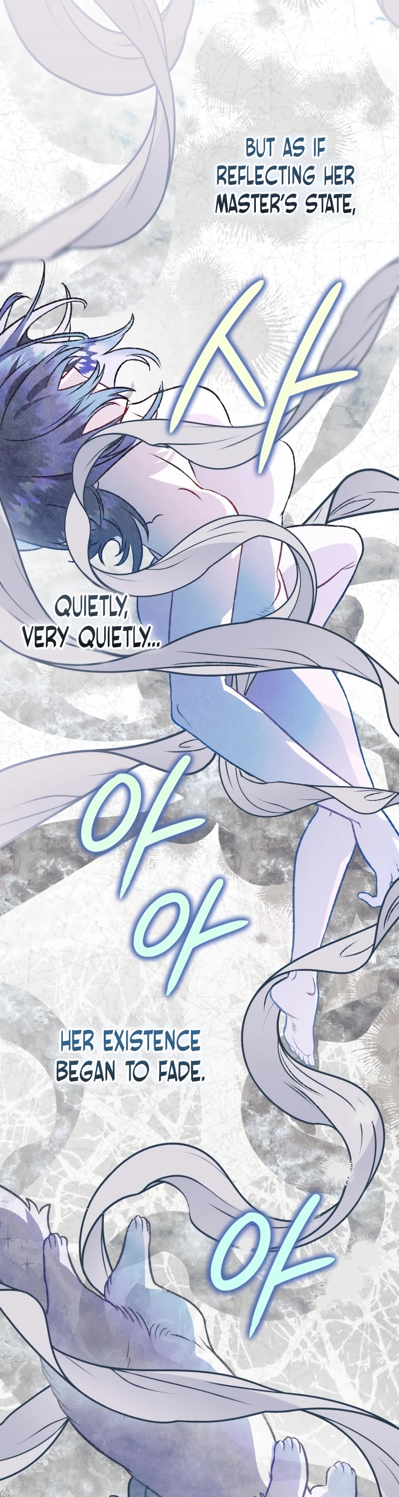 Of all things, I Became a Crow Chapter 106 page 11 - Chapter 106