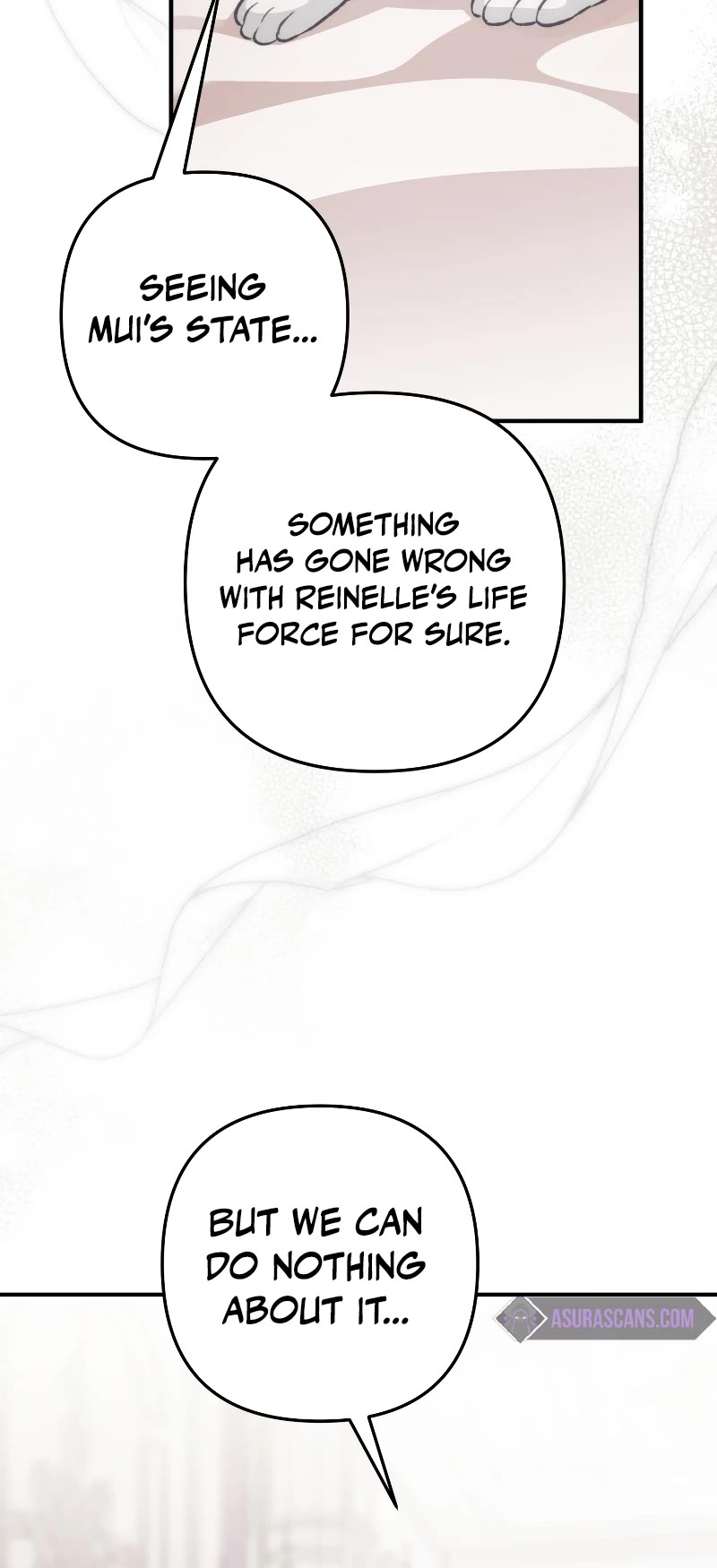 Of all things, I Became a Crow Chapter 106 page 13 - Chapter 106