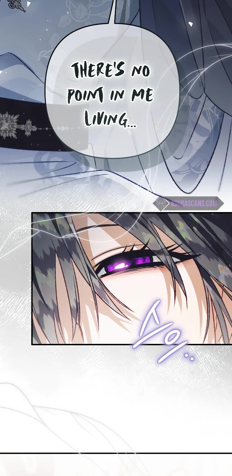 Of all things, I Became a Crow Chapter 106 page 19 - Chapter 106