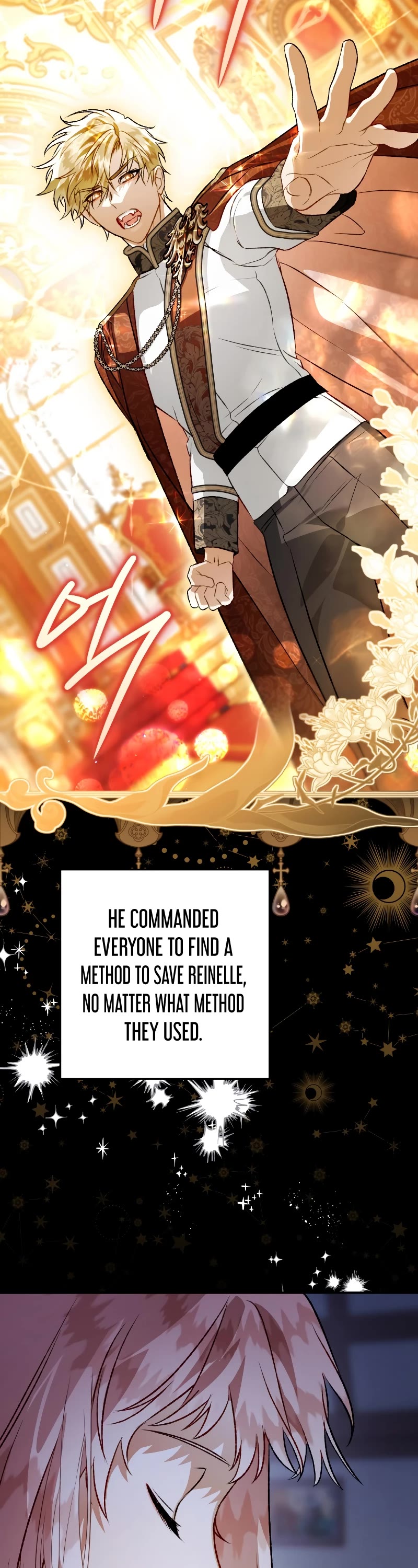 Of all things, I Became a Crow Chapter 106 page 26 - Chapter 106