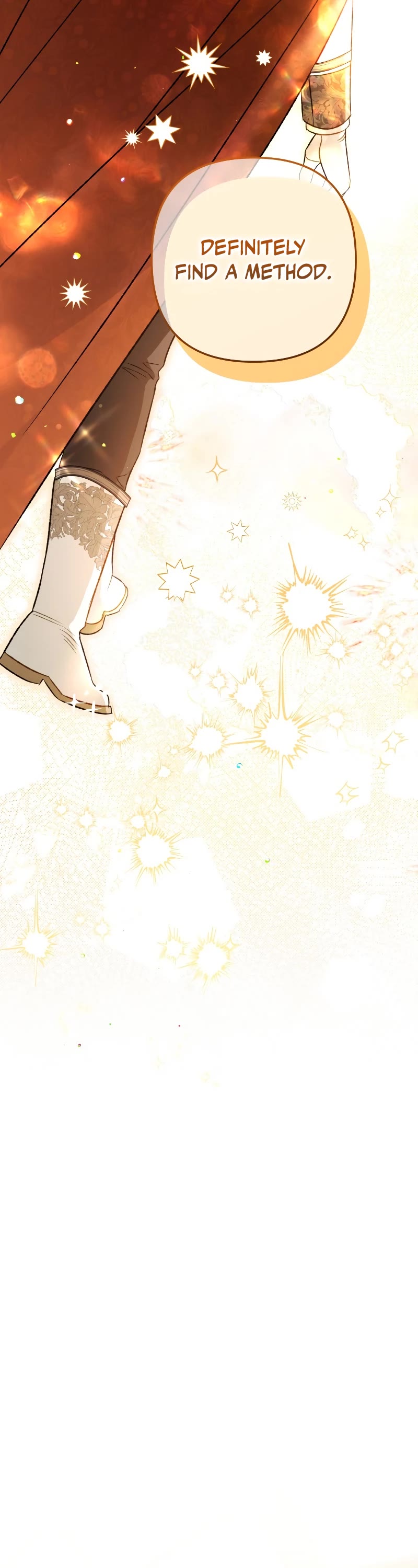 Of all things, I Became a Crow Chapter 106 page 38 - Chapter 106