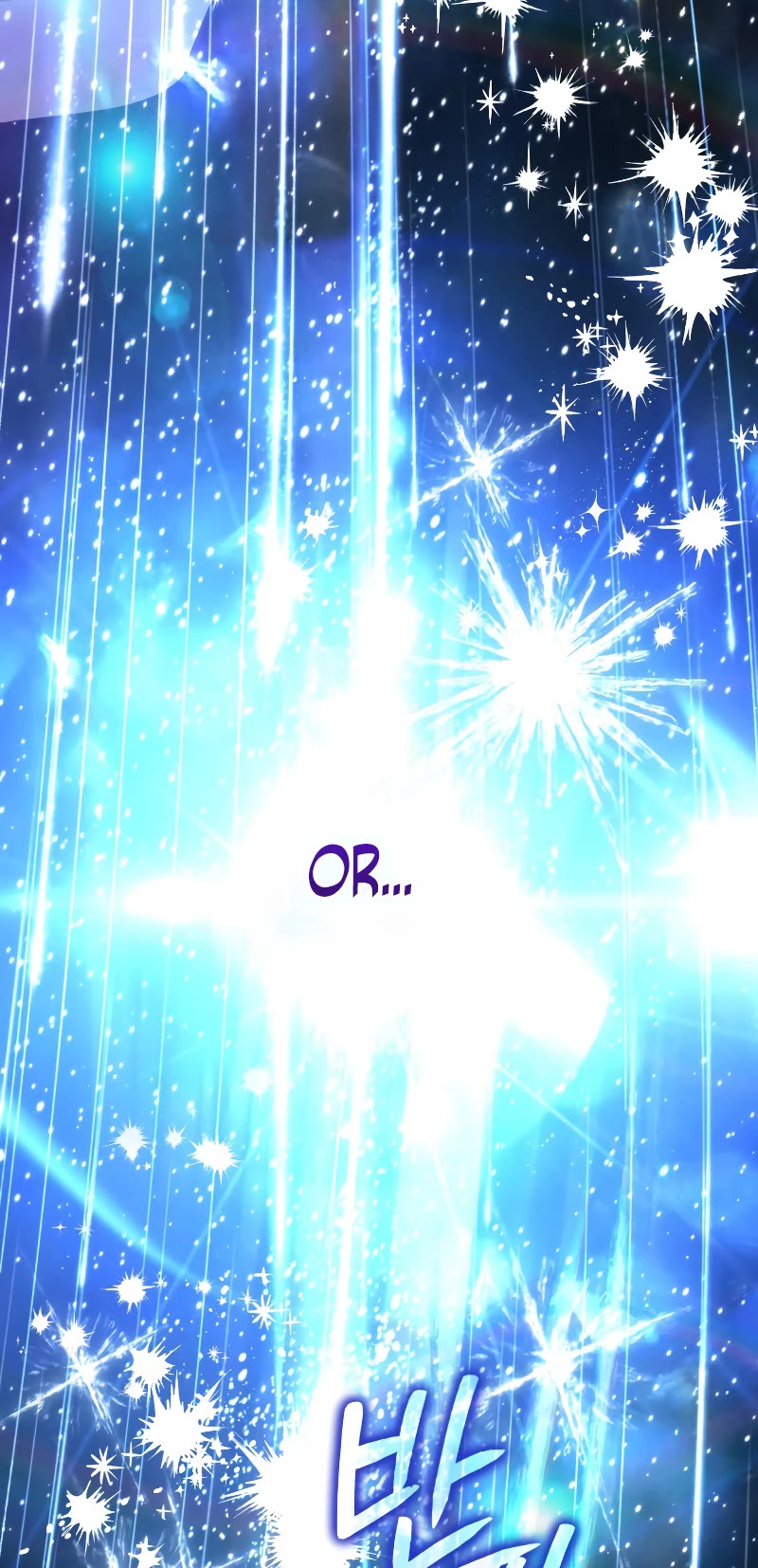 Of all things, I Became a Crow Chapter 106 page 57 - Chapter 106