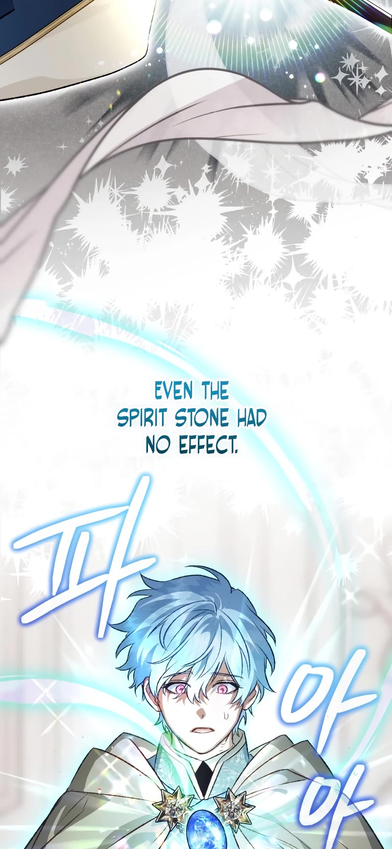 Of all things, I Became a Crow Chapter 106 page 6 - Chapter 106