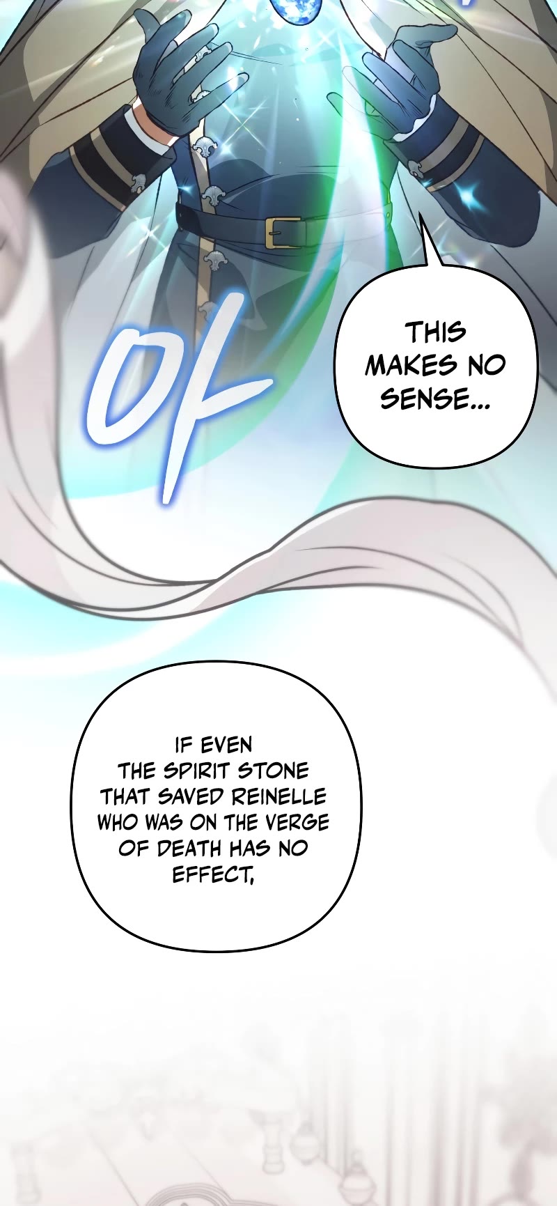 Of all things, I Became a Crow Chapter 106 page 7 - Chapter 106