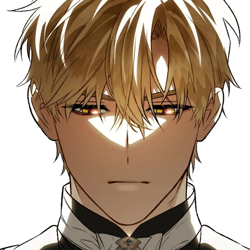 Of all things, I Became a Crow Chapter 106 cover