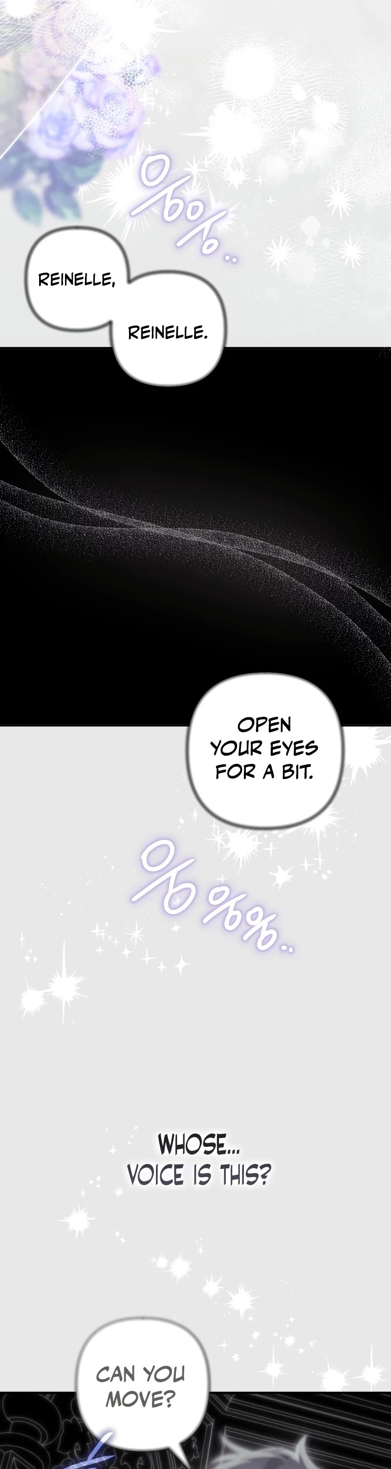 Of all things, I Became a Crow Chapter 107 page 12 - Chapter 107 [END]