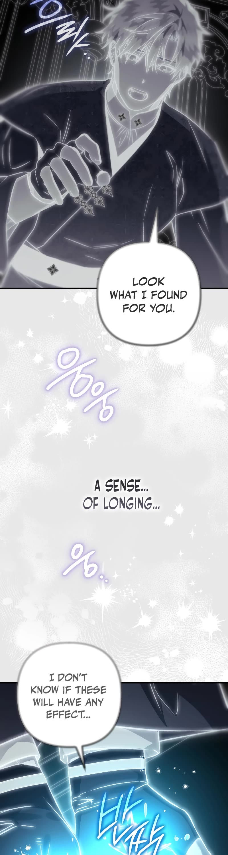 Of all things, I Became a Crow Chapter 107 page 13 - Chapter 107 [END]