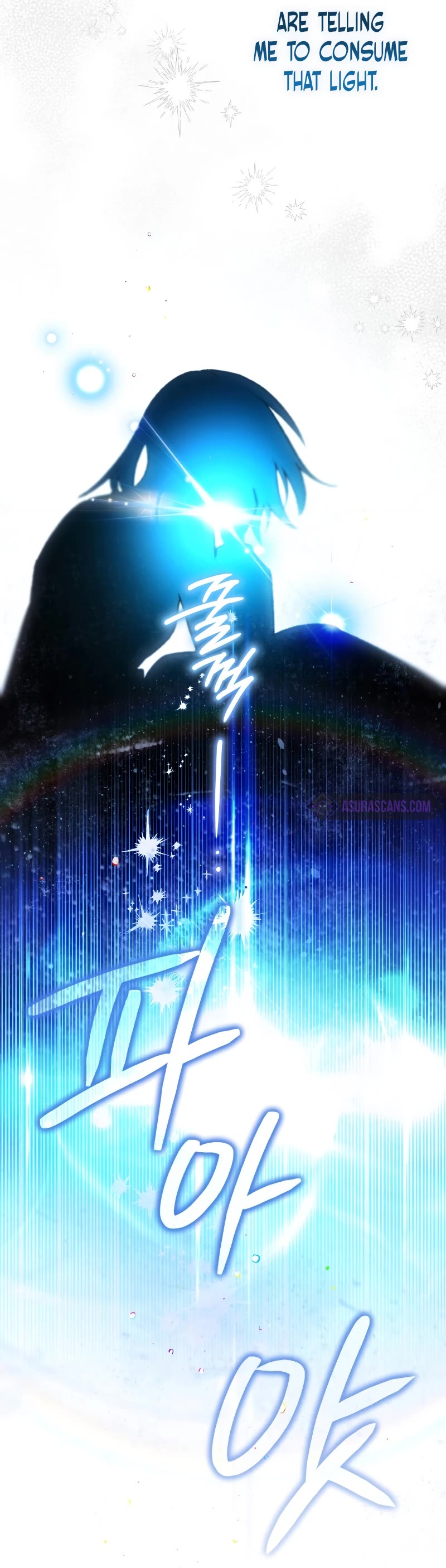 Of all things, I Became a Crow Chapter 107 page 16 - Chapter 107 [END]