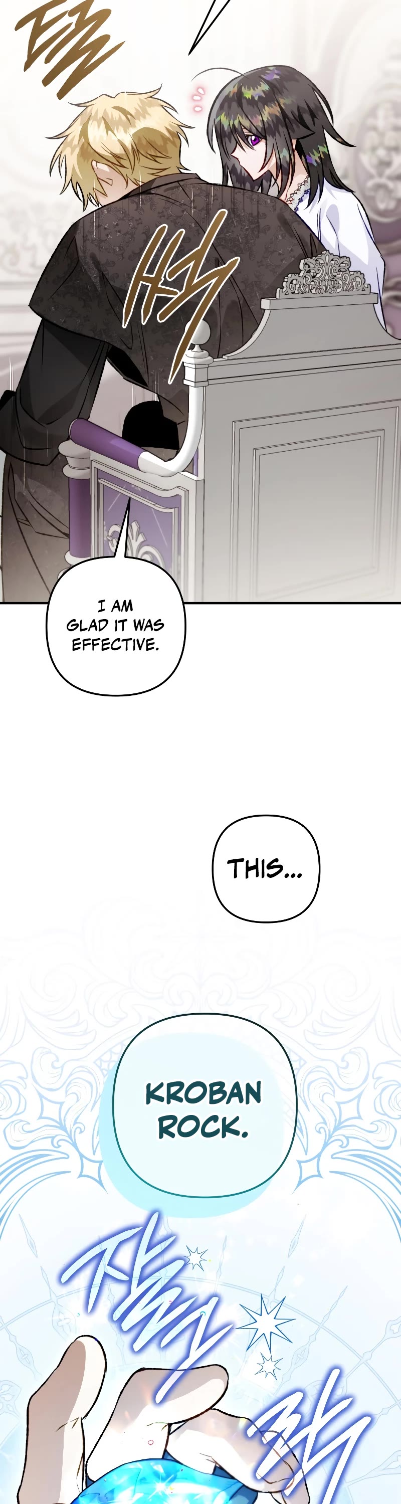 Of all things, I Became a Crow Chapter 107 page 19 - Chapter 107 [END]