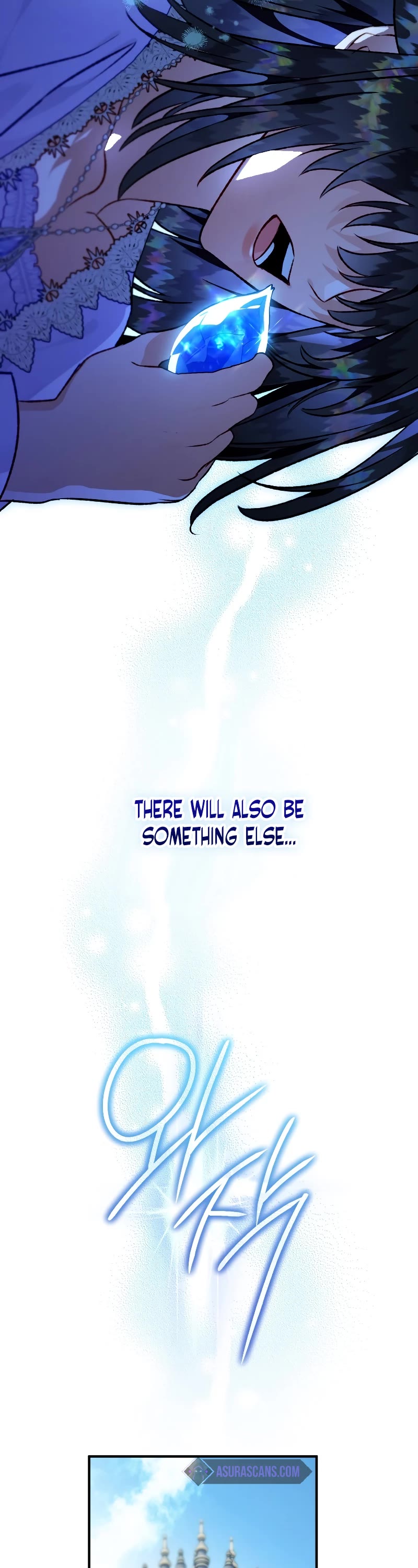 Of all things, I Became a Crow Chapter 107 page 44 - Chapter 107 [END]