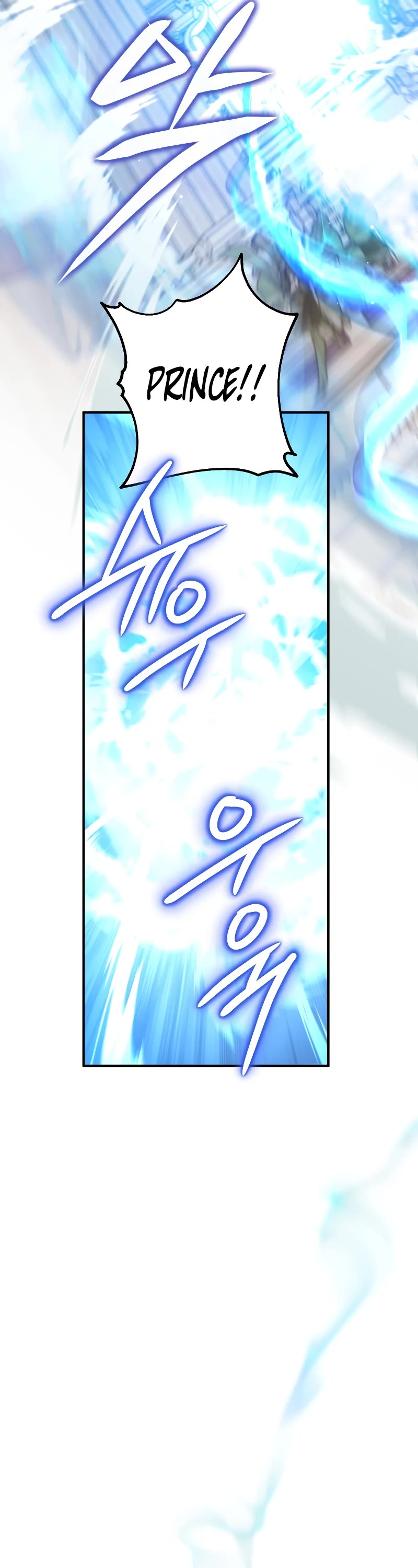 Of all things, I Became a Crow Chapter 107 page 56 - Chapter 107 [END]