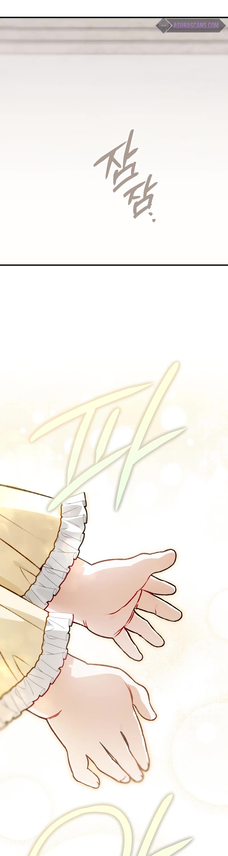 Of all things, I Became a Crow Chapter 107 page 58 - Chapter 107 [END]