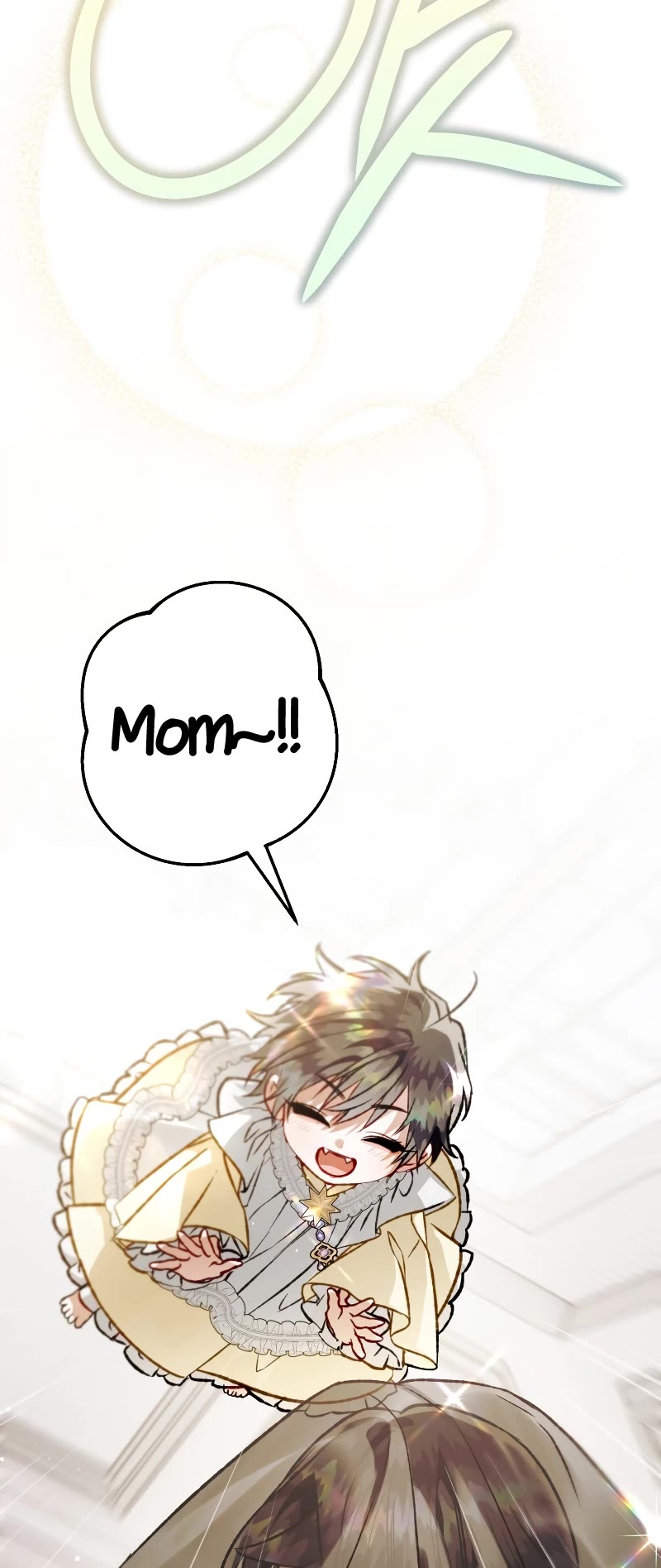 Of all things, I Became a Crow Chapter 107 page 59 - Chapter 107 [END]