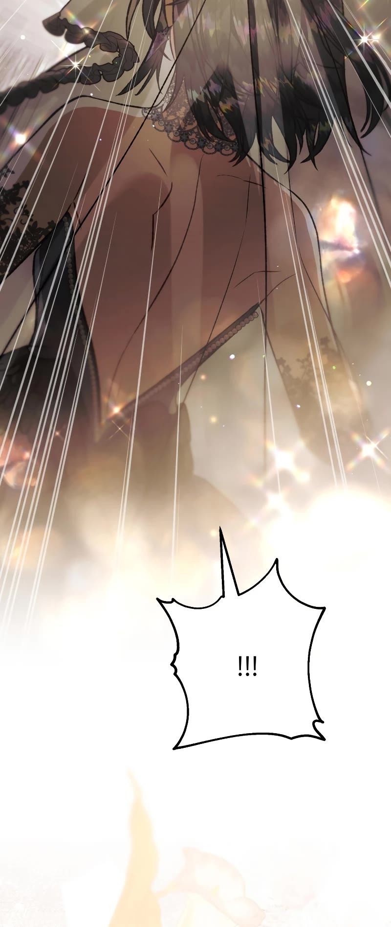 Of all things, I Became a Crow Chapter 107 page 60 - Chapter 107 [END]