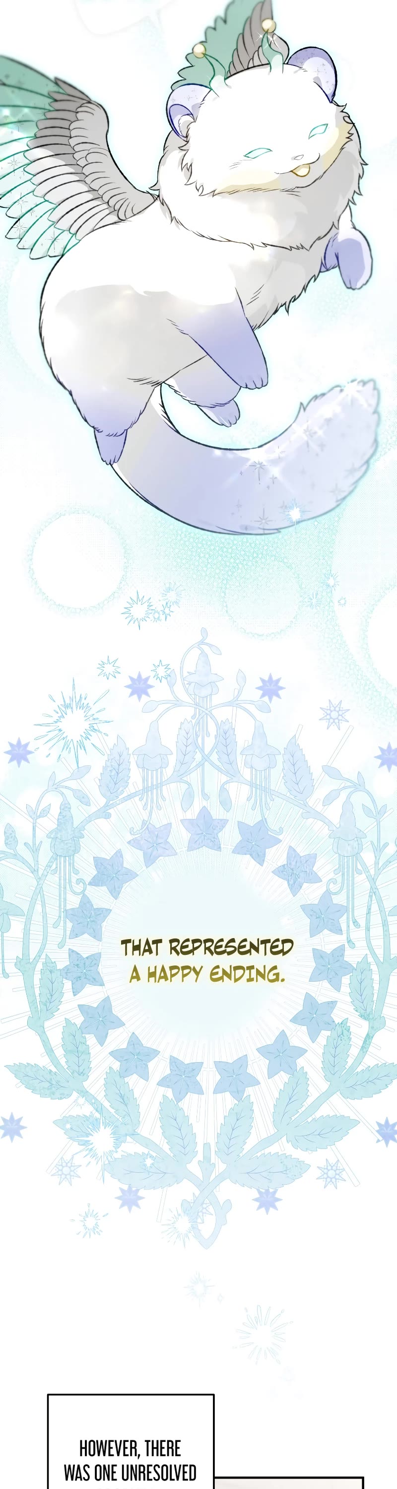 Of all things, I Became a Crow Chapter 107 page 66 - Chapter 107 [END]