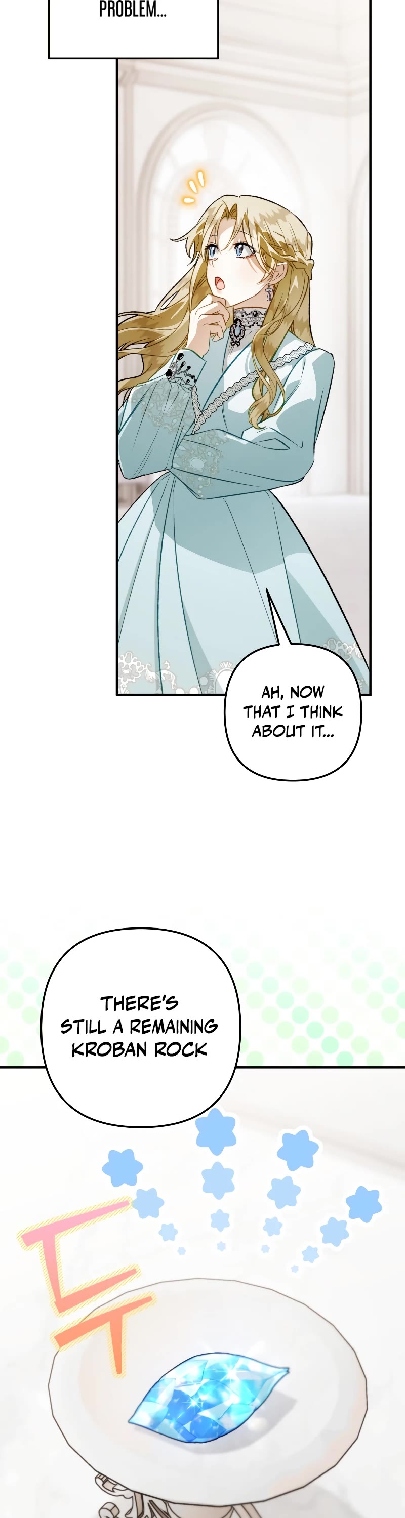 Of all things, I Became a Crow Chapter 107 page 67 - Chapter 107 [END]